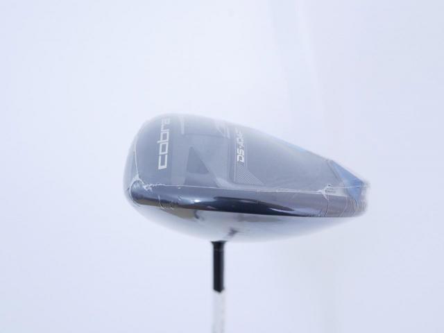 Driver : Other Brand : **ของใหม่ ยังไม่แกะพลาสติก** ไดรเวอร์ Cobra Darkspeed ADAPT X (ออกปี 2025) Loft 10.5 (ปรับได้) ก้าน Fujikura Speeder Flex SR