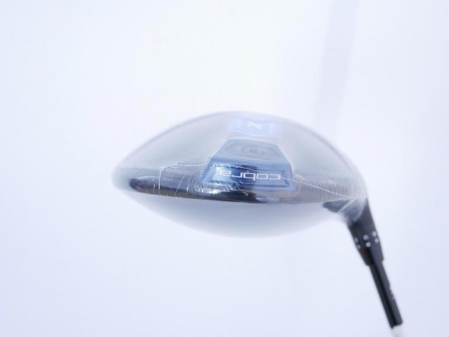Driver : Other Brand : **ของใหม่ ยังไม่แกะพลาสติก** ไดรเวอร์ Cobra Darkspeed ADAPT X (ออกปี 2025) Loft 10.5 (ปรับได้) ก้าน Fujikura Speeder Flex SR