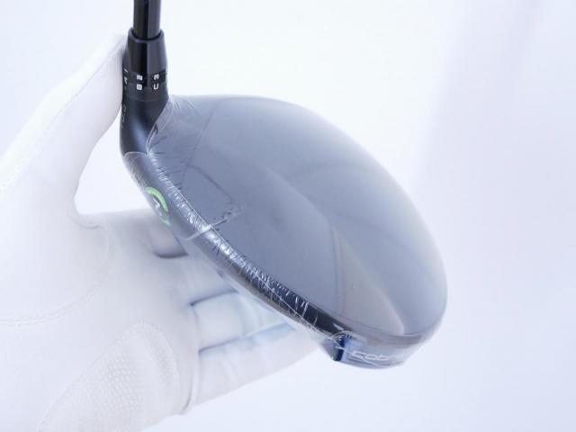 Driver : Other Brand : **ของใหม่ ยังไม่แกะพลาสติก** ไดรเวอร์ Cobra Darkspeed ADAPT X (ออกปี 2025) Loft 10.5 (ปรับได้) ก้าน Fujikura Speeder Flex SR