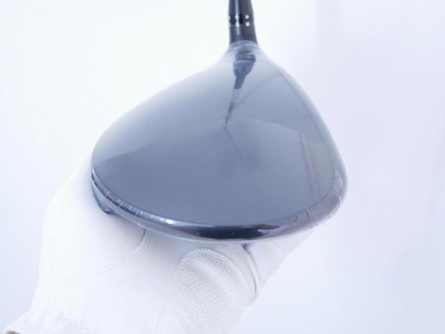 Driver : Other Brand : **ของใหม่ ยังไม่แกะพลาสติก** ไดรเวอร์ Cobra Darkspeed ADAPT X (ออกปี 2025) Loft 10.5 (ปรับได้) ก้าน Fujikura Speeder Flex SR