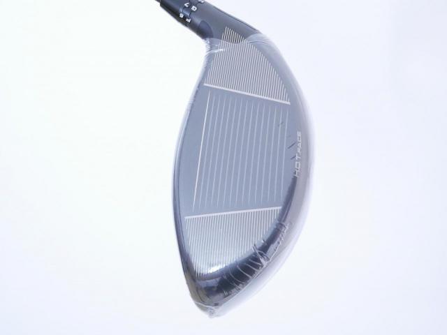 Driver : Other Brand : **ของใหม่ ยังไม่แกะพลาสติก** ไดรเวอร์ Cobra Darkspeed ADAPT X (ออกปี 2025) Loft 10.5 (ปรับได้) ก้าน Fujikura Speeder Flex SR
