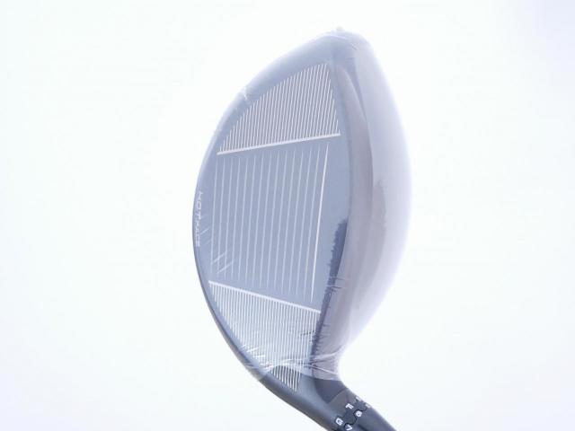 Driver : Other Brand : **ของใหม่ ยังไม่แกะพลาสติก** ไดรเวอร์ Cobra Darkspeed ADAPT X (ออกปี 2025) Loft 10.5 (ปรับได้) ก้าน Fujikura Speeder Flex SR