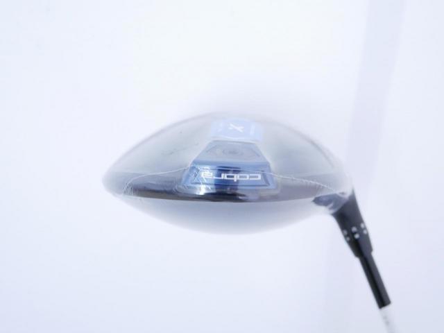 Driver : Other Brand : **ของใหม่ ยังไม่แกะพลาสติก** ไดรเวอร์ Cobra Darkspeed ADAPT X (ออกปี 2025) Loft 10.5 (ปรับได้) ก้าน Fujikura Speeder Flex R