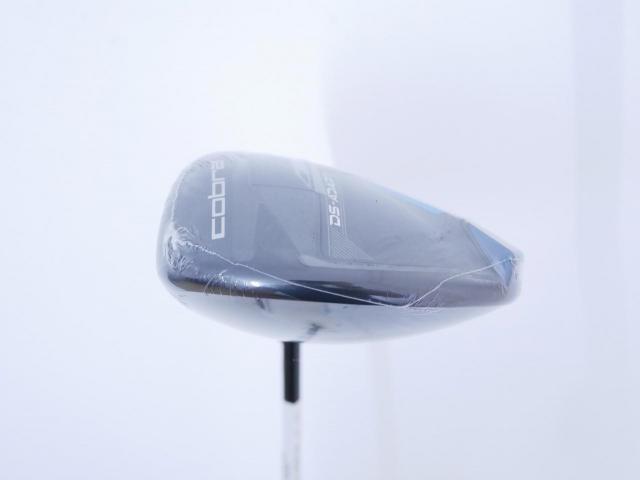 Driver : Other Brand : **ของใหม่ ยังไม่แกะพลาสติก** ไดรเวอร์ Cobra Darkspeed ADAPT X (ออกปี 2025) Loft 10.5 (ปรับได้) ก้าน Fujikura Speeder Flex R