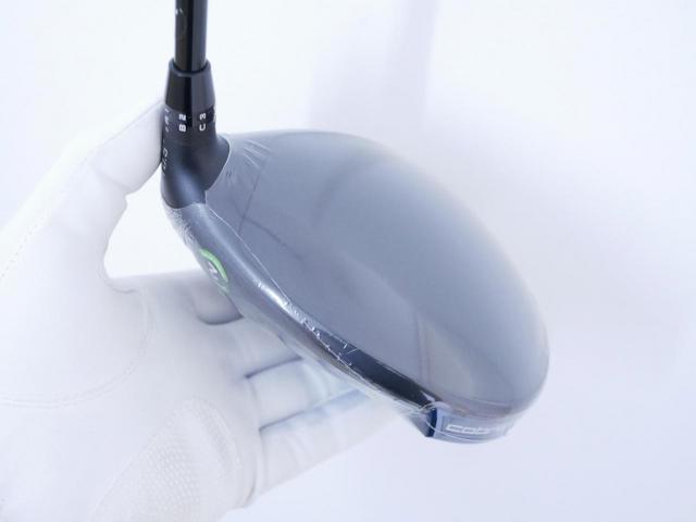 Driver : Other Brand : **ของใหม่ ยังไม่แกะพลาสติก** ไดรเวอร์ Cobra Darkspeed ADAPT X (ออกปี 2025) Loft 10.5 (ปรับได้) ก้าน Fujikura Speeder Flex R