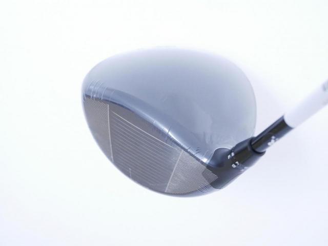 Driver : Other Brand : **ของใหม่ ยังไม่แกะพลาสติก** ไดรเวอร์ Cobra Darkspeed ADAPT X (ออกปี 2025) Loft 10.5 (ปรับได้) ก้าน Fujikura Speeder Flex R
