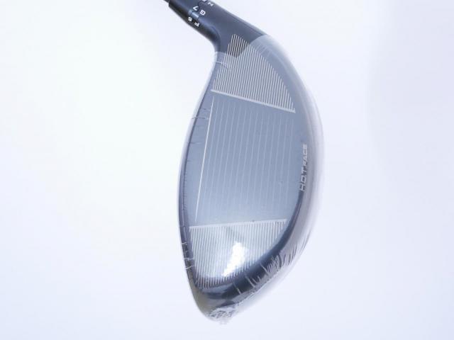Driver : Other Brand : **ของใหม่ ยังไม่แกะพลาสติก** ไดรเวอร์ Cobra Darkspeed ADAPT X (ออกปี 2025) Loft 10.5 (ปรับได้) ก้าน Fujikura Speeder Flex R