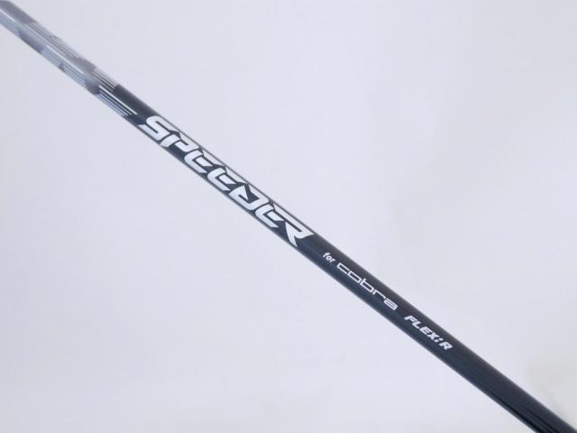 Driver : Other Brand : **ของใหม่ ยังไม่แกะพลาสติก** ไดรเวอร์ Cobra Darkspeed ADAPT X (ออกปี 2025) Loft 10.5 (ปรับได้) ก้าน Fujikura Speeder Flex R