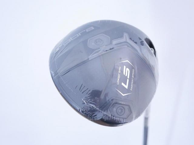 Driver : Other Brand : **ของใหม่ ยังไม่แกะพลาสติก** ไดรเวอร์ Cobra Darkspeed ADAPT LS (ออกปี 2025) Loft 10.5 (ปรับได้) ก้าน UST Mamiya LIN-G Flex SR