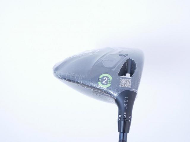 Driver : Other Brand : **ของใหม่ ยังไม่แกะพลาสติก** ไดรเวอร์ Cobra Darkspeed ADAPT LS (ออกปี 2025) Loft 10.5 (ปรับได้) ก้าน UST Mamiya LIN-G Flex SR