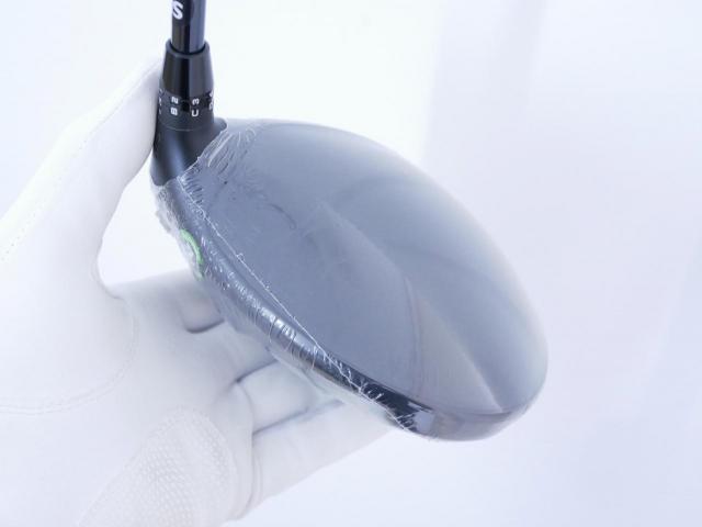 Driver : Other Brand : **ของใหม่ ยังไม่แกะพลาสติก** ไดรเวอร์ Cobra Darkspeed ADAPT LS (ออกปี 2025) Loft 10.5 (ปรับได้) ก้าน UST Mamiya LIN-G Flex SR