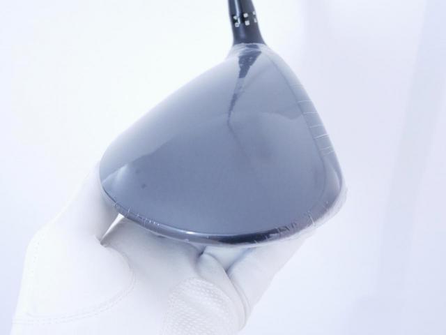 Driver : Other Brand : **ของใหม่ ยังไม่แกะพลาสติก** ไดรเวอร์ Cobra Darkspeed ADAPT LS (ออกปี 2025) Loft 10.5 (ปรับได้) ก้าน UST Mamiya LIN-G Flex SR