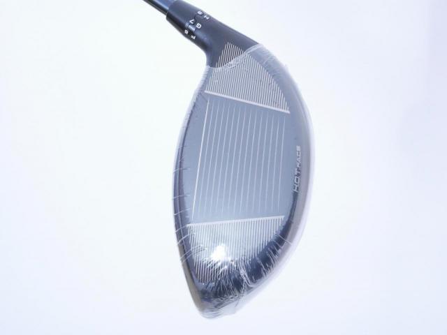 Driver : Other Brand : **ของใหม่ ยังไม่แกะพลาสติก** ไดรเวอร์ Cobra Darkspeed ADAPT LS (ออกปี 2025) Loft 10.5 (ปรับได้) ก้าน UST Mamiya LIN-G Flex SR