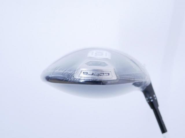 Driver : Other Brand : **ของใหม่ ยังไม่แกะพลาสติก** ไดรเวอร์ Cobra Darkspeed ADAPT MAX-K (รุ่นปี 2025) Loft 10.5 (ปรับได้) ก้าน Fujikura Speeder Flex SR