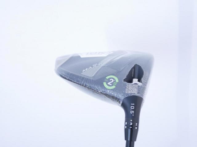Driver : Other Brand : **ของใหม่ ยังไม่แกะพลาสติก** ไดรเวอร์ Cobra Darkspeed ADAPT MAX-K (รุ่นปี 2025) Loft 10.5 (ปรับได้) ก้าน Fujikura Speeder Flex SR