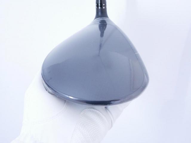 Driver : Other Brand : **ของใหม่ ยังไม่แกะพลาสติก** ไดรเวอร์ Cobra Darkspeed ADAPT MAX-K (รุ่นปี 2025) Loft 10.5 (ปรับได้) ก้าน Fujikura Speeder Flex SR
