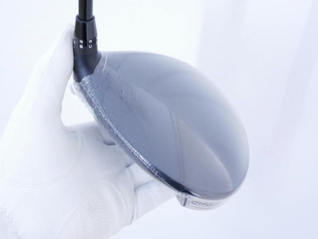 Driver : Other Brand : **ของใหม่ ยังไม่แกะพลาสติก** ไดรเวอร์ Cobra Darkspeed ADAPT MAX-K (รุ่นปี 2025) Loft 10.5 (ปรับได้) ก้าน Fujikura Speeder Flex SR