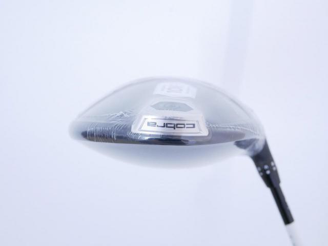Driver : Other Brand : **ของใหม่ ยังไม่แกะพลาสติก** ไดรเวอร์ Cobra Darkspeed ADAPT MAX-K (รุ่นปี 2025) Loft 9 (ปรับได้) ก้าน Fujikura Speeder Flex S