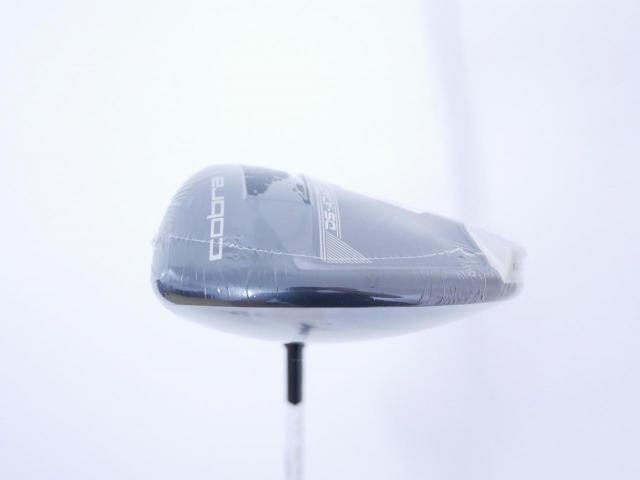 Driver : Other Brand : **ของใหม่ ยังไม่แกะพลาสติก** ไดรเวอร์ Cobra Darkspeed ADAPT MAX-K (รุ่นปี 2025) Loft 9 (ปรับได้) ก้าน Fujikura Speeder Flex S