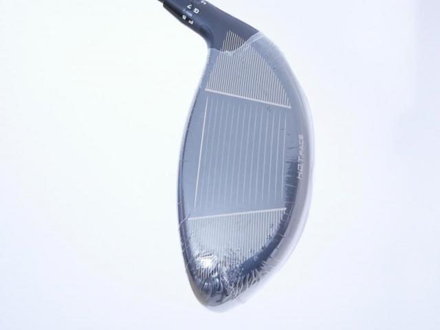 Driver : Other Brand : **ของใหม่ ยังไม่แกะพลาสติก** ไดรเวอร์ Cobra Darkspeed ADAPT MAX-K (รุ่นปี 2025) Loft 9 (ปรับได้) ก้าน Fujikura Speeder Flex S