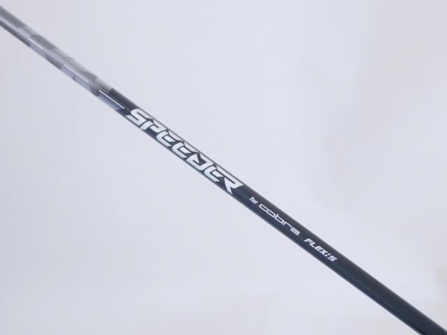 Driver : Other Brand : **ของใหม่ ยังไม่แกะพลาสติก** ไดรเวอร์ Cobra Darkspeed ADAPT MAX-K (รุ่นปี 2025) Loft 9 (ปรับได้) ก้าน Fujikura Speeder Flex S