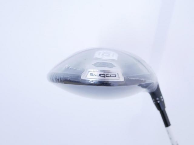 Driver : Other Brand : **ของใหม่ ยังไม่แกะพลาสติก** ไดรเวอร์ Cobra Darkspeed ADAPT MAX-K (รุ่นปี 2025) Loft 10.5 (ปรับได้) ก้าน Fujikura Speeder Flex R