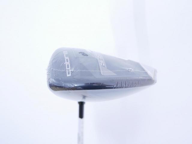 Driver : Other Brand : **ของใหม่ ยังไม่แกะพลาสติก** ไดรเวอร์ Cobra Darkspeed ADAPT MAX-K (รุ่นปี 2025) Loft 10.5 (ปรับได้) ก้าน Fujikura Speeder Flex R