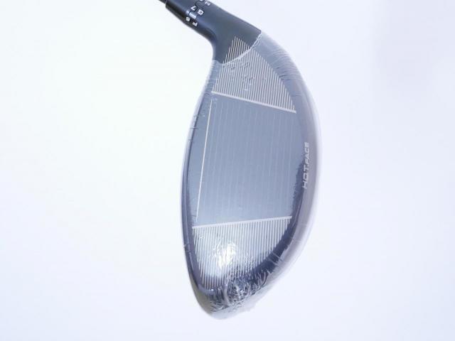 Driver : Other Brand : **ของใหม่ ยังไม่แกะพลาสติก** ไดรเวอร์ Cobra Darkspeed ADAPT MAX-K (รุ่นปี 2025) Loft 10.5 (ปรับได้) ก้าน Fujikura Speeder Flex R