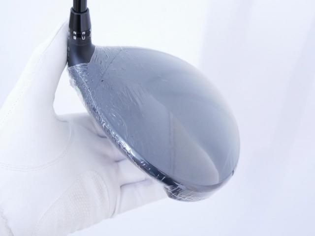 Driver : Other Brand : **ของใหม่ ยังไม่แกะพลาสติก** ไดรเวอร์ Cobra Darkspeed ADAPT MAX-D (ออกปี 2025) Loft 10.5 (ปรับได้) ก้าน Fujikura Speeder Flex SR