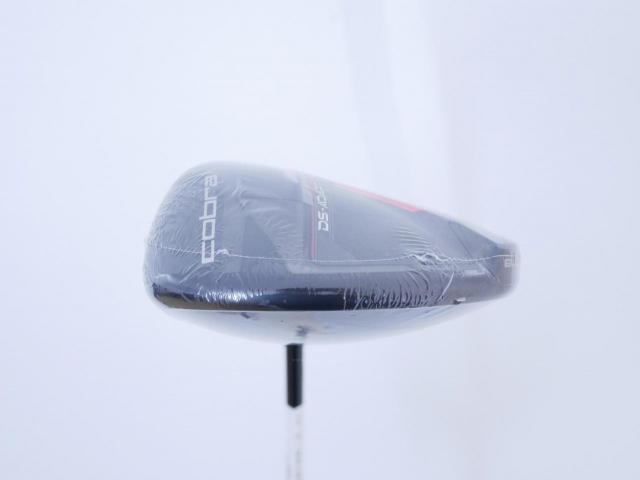 Driver : Other Brand : **ของใหม่ ยังไม่แกะพลาสติก** ไดรเวอร์ Cobra Darkspeed ADAPT MAX-D (ออกปี 2025) Loft 10.5 (ปรับได้) ก้าน Fujikura Speeder Flex SR