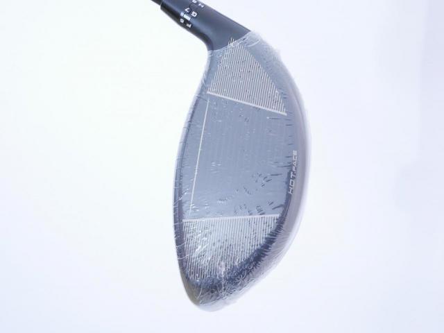 Driver : Other Brand : **ของใหม่ ยังไม่แกะพลาสติก** ไดรเวอร์ Cobra Darkspeed ADAPT MAX-D (ออกปี 2025) Loft 10.5 (ปรับได้) ก้าน Fujikura Speeder Flex SR