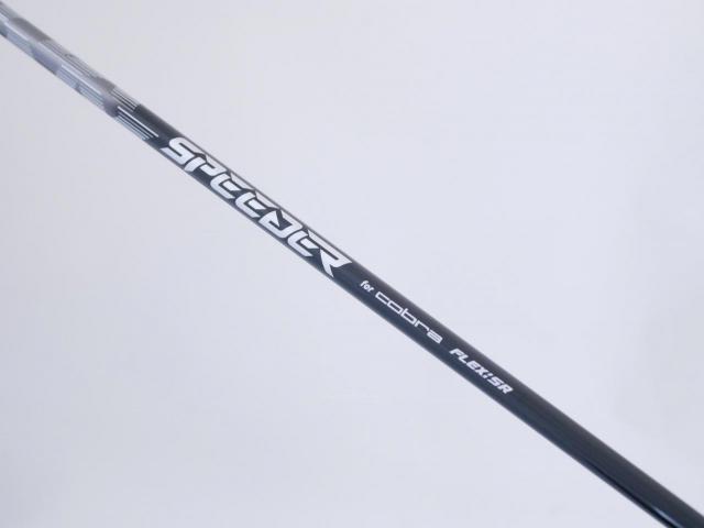 Driver : Other Brand : **ของใหม่ ยังไม่แกะพลาสติก** ไดรเวอร์ Cobra Darkspeed ADAPT MAX-D (ออกปี 2025) Loft 10.5 (ปรับได้) ก้าน Fujikura Speeder Flex SR
