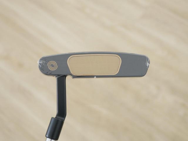 Putter : All : **ของใหม่ยังไม่แกะพลาสติก** พัตเตอร์ Odyssey Ai-ONE Milled ONE T (รุ่นท็อป ออกปี 2024) ก้าน Stroke LAB 90 ยาว 34 นิ้ว