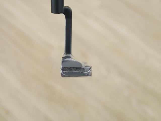 Putter : All : **ของใหม่ยังไม่แกะพลาสติก** พัตเตอร์ Odyssey Ai-ONE Milled ONE T (รุ่นท็อป ออกปี 2024) ก้าน Stroke LAB 90 ยาว 34 นิ้ว