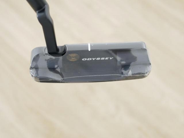 Putter : All : **ของใหม่ยังไม่แกะพลาสติก** พัตเตอร์ Odyssey Ai-ONE Milled ONE T (รุ่นท็อป ออกปี 2024) ก้าน Stroke LAB 90 ยาว 34 นิ้ว