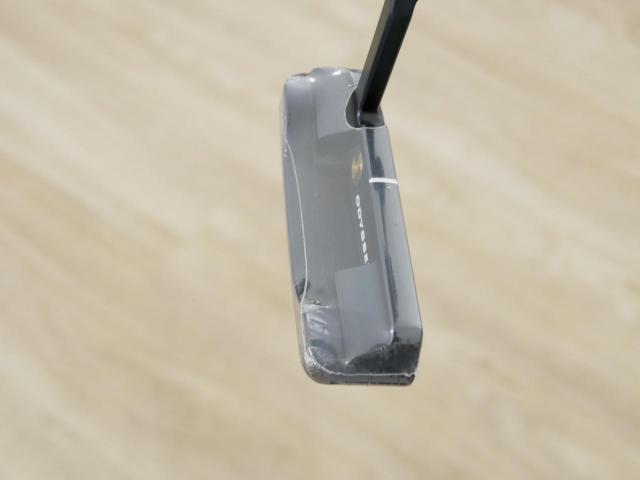 Putter : All : **ของใหม่ยังไม่แกะพลาสติก** พัตเตอร์ Odyssey Ai-ONE Milled ONE T (รุ่นท็อป ออกปี 2024) ก้าน Stroke LAB 90 ยาว 34 นิ้ว