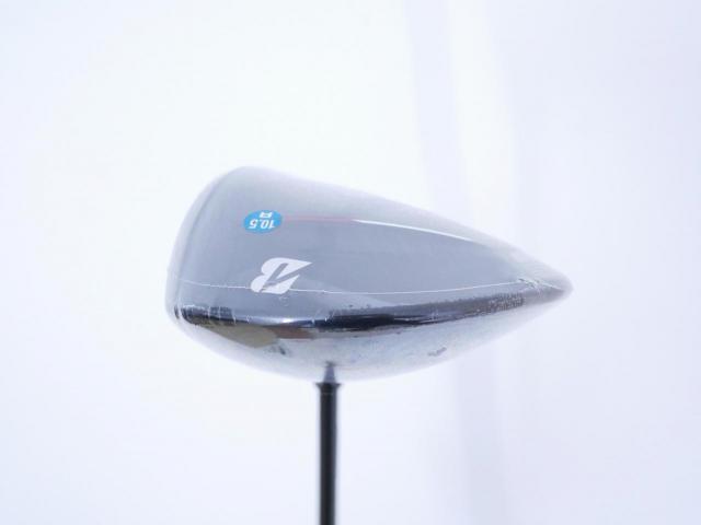 Driver : Bridgestone : **ของใหม่ ยังไม่แกะพลาสติก** ไดรเวอร์ Bridgestone B3DD (ปี 2022) Loft 10.5 ก้าน Mitsubishi TENSEI 40 Flex R