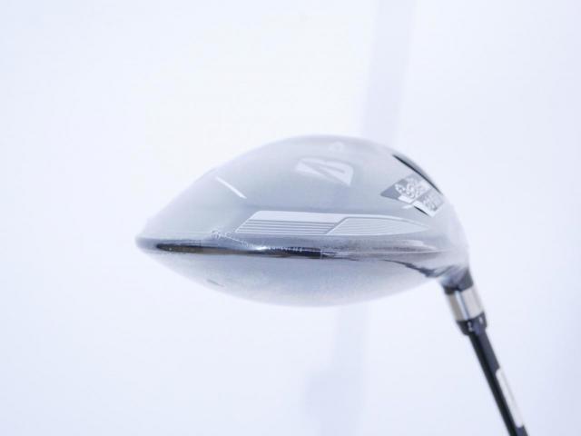 Driver : Bridgestone : **ของใหม่ ยังไม่แกะพลาสติก** ไดรเวอร์ Bridgestone B3DD (ปี 2022) Loft 10.5 ก้าน Mitsubishi TENSEI 40 Flex R