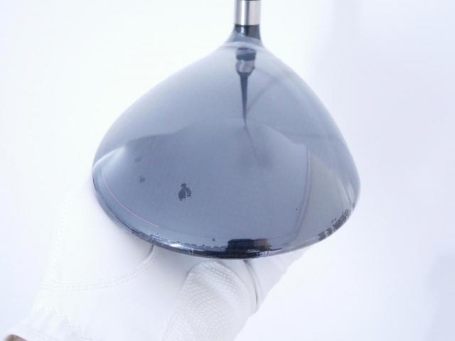 Driver : Bridgestone : **ของใหม่ ยังไม่แกะพลาสติก** ไดรเวอร์ Bridgestone B3DD (ปี 2022) Loft 10.5 ก้าน Mitsubishi TENSEI 40 Flex R