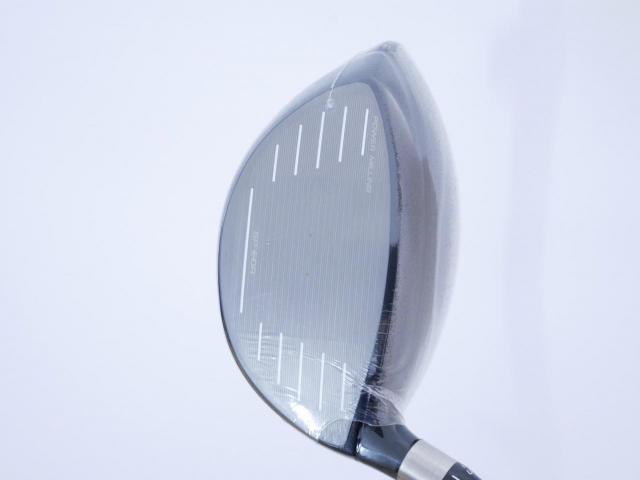 Driver : Bridgestone : **ของใหม่ ยังไม่แกะพลาสติก** ไดรเวอร์ Bridgestone B3DD (ปี 2022) Loft 10.5 ก้าน Mitsubishi TENSEI 40 Flex R