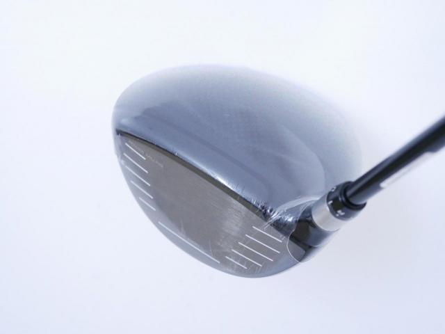 Driver : Bridgestone : **ของใหม่ ยังไม่แกะพลาสติก** ไดรเวอร์ Bridgestone B3DD (ปี 2022) Loft 10.5 ก้าน Mitsubishi TENSEI 40 Flex R