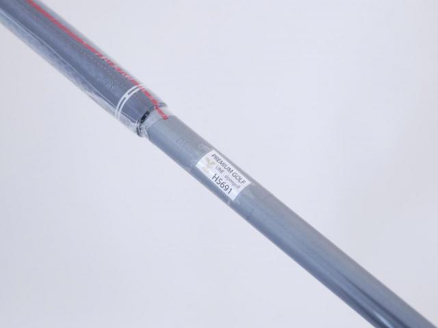 Driver : Bridgestone : **ของใหม่ ยังไม่แกะพลาสติก** ไดรเวอร์ Bridgestone B3DD (ปี 2022) Loft 10.5 ก้าน Mitsubishi TENSEI 40 Flex R