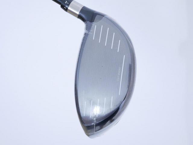 Driver : Bridgestone : **ของใหม่ ยังไม่แกะพลาสติก** ไดรเวอร์ Bridgestone B3DD (ปี 2022) Loft 10.5 ก้าน Mitsubishi TENSEI 40 Flex R