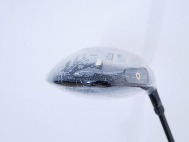 Driver : Honma : **ของใหม่ ยังไม่แกะพลาสติก** ไดรเวอร์ Honma Beres 09 Black (ออกปี 2024) Loft 9.5 ก้าน Honma ARMRQ FX Black Flex S