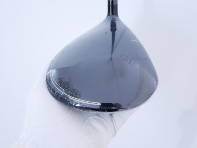 Driver : Honma : **ของใหม่ ยังไม่แกะพลาสติก** ไดรเวอร์ Honma Beres 09 Black (ออกปี 2024) Loft 9.5 ก้าน Honma ARMRQ FX Black Flex S