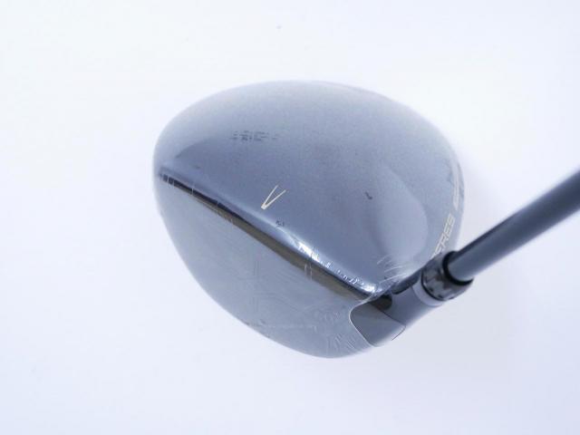 Driver : Honma : **ของใหม่ ยังไม่แกะพลาสติก** ไดรเวอร์ Honma Beres 09 Black (ออกปี 2024) Loft 9.5 ก้าน Honma ARMRQ FX Black Flex S