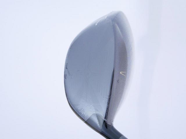 Driver : Honma : **ของใหม่ ยังไม่แกะพลาสติก** ไดรเวอร์ Honma Beres 09 Black (ออกปี 2024) Loft 9.5 ก้าน Honma ARMRQ FX Black Flex S
