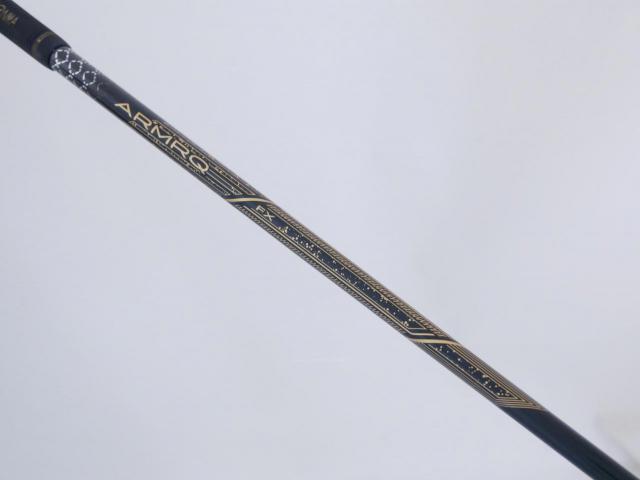 Driver : Honma : **ของใหม่ ยังไม่แกะพลาสติก** ไดรเวอร์ Honma Beres 09 Black (ออกปี 2024) Loft 9.5 ก้าน Honma ARMRQ FX Black Flex S