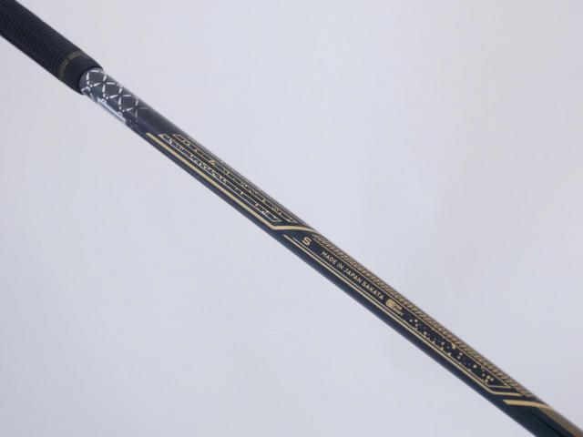 Driver : Honma : **ของใหม่ ยังไม่แกะพลาสติก** ไดรเวอร์ Honma Beres 09 Black (ออกปี 2024) Loft 9.5 ก้าน Honma ARMRQ FX Black Flex S
