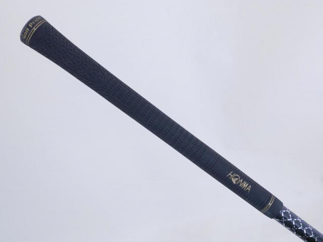 Driver : Honma : **ของใหม่ ยังไม่แกะพลาสติก** ไดรเวอร์ Honma Beres 09 Black (ออกปี 2024) Loft 9.5 ก้าน Honma ARMRQ FX Black Flex S